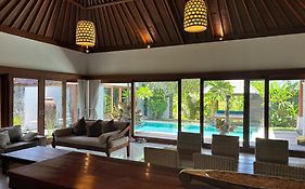 Villa Songo Umalas
