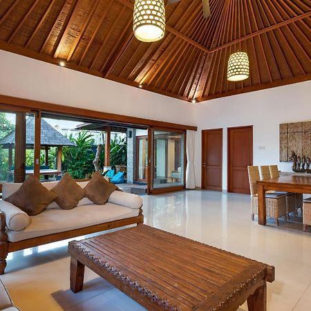 Villa Songo Umalas Canggu  Exterior photo