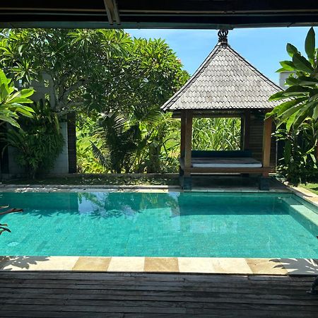 Villa Songo Umalas Canggu  Exterior photo