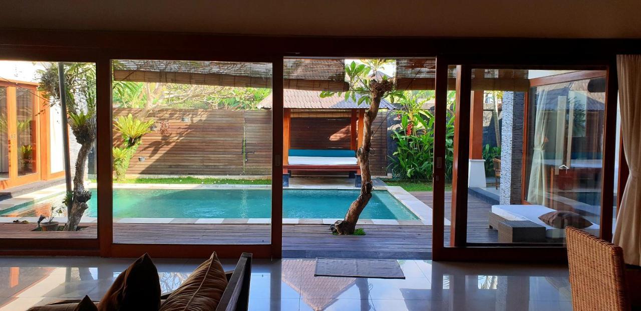 Villa Songo Umalas Canggu  Exterior photo