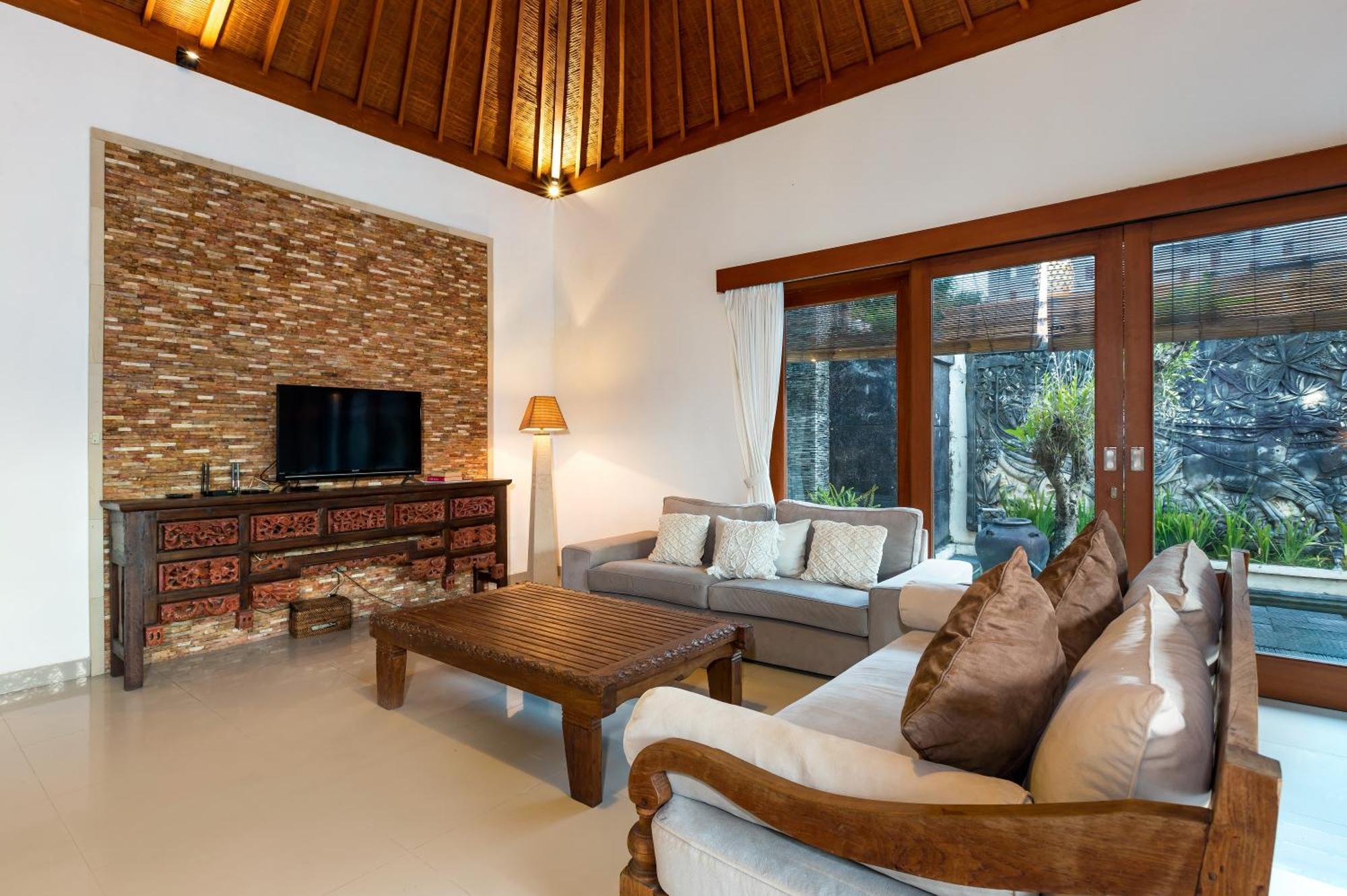 Villa Songo Umalas Canggu  Exterior photo