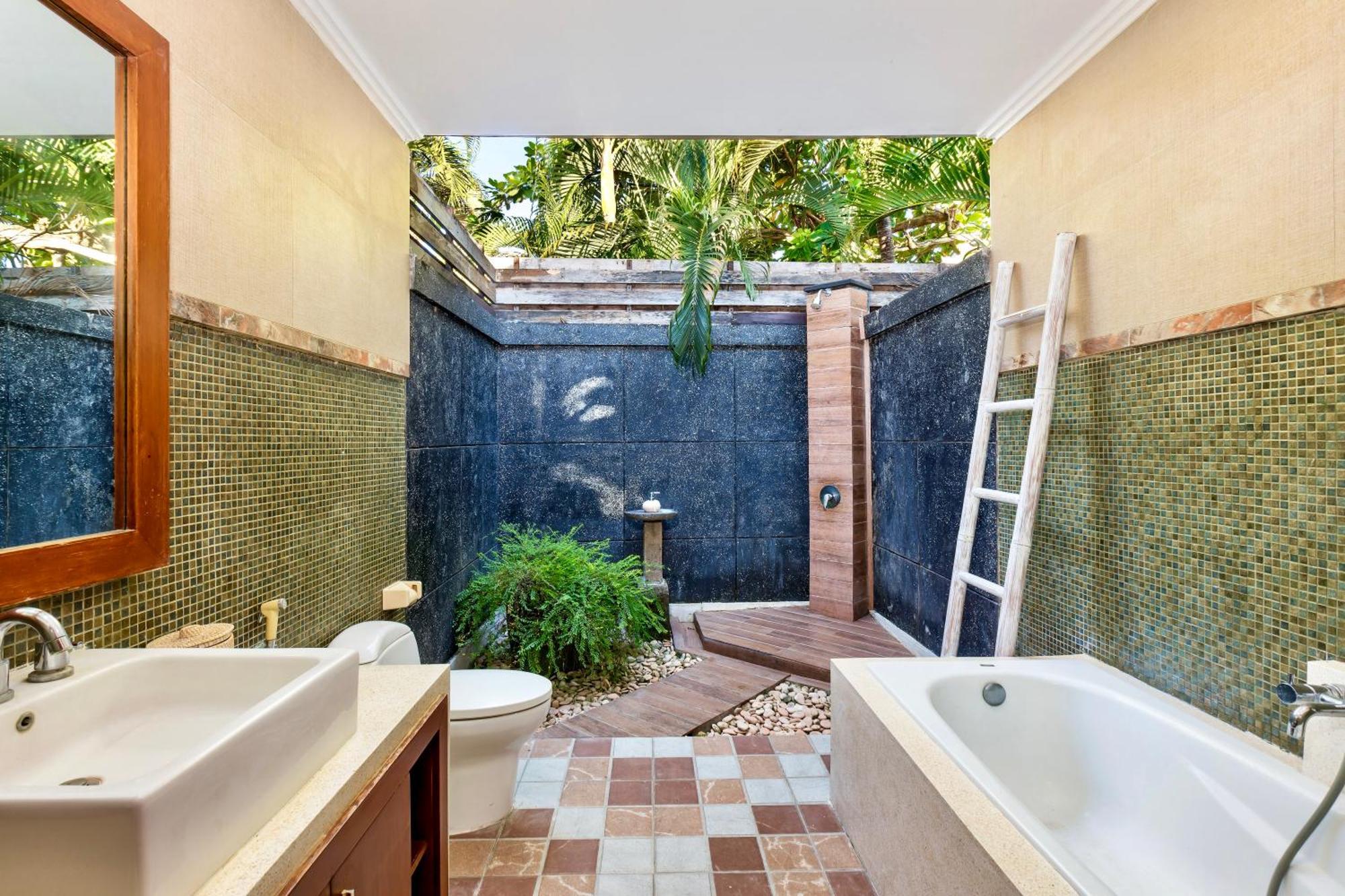 Villa Songo Umalas Canggu  Exterior photo
