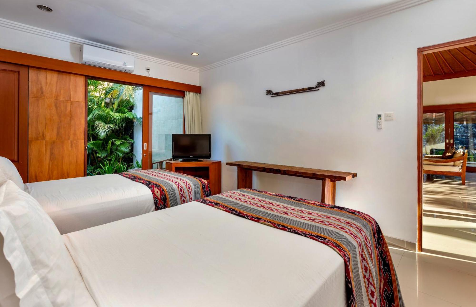 Villa Songo Umalas Canggu  Exterior photo