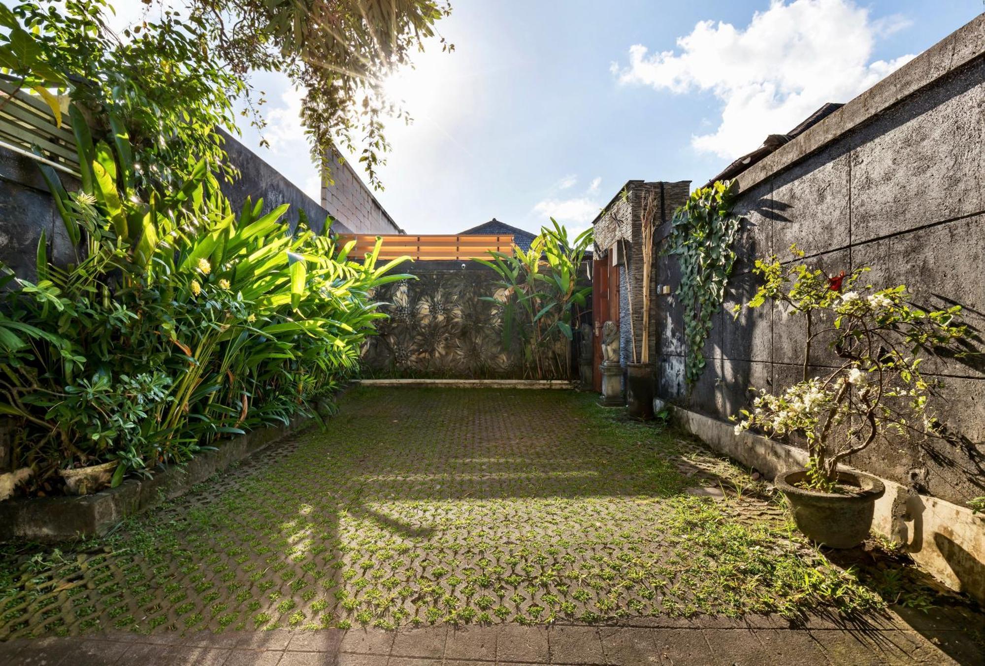 Villa Songo Umalas Canggu  Exterior photo