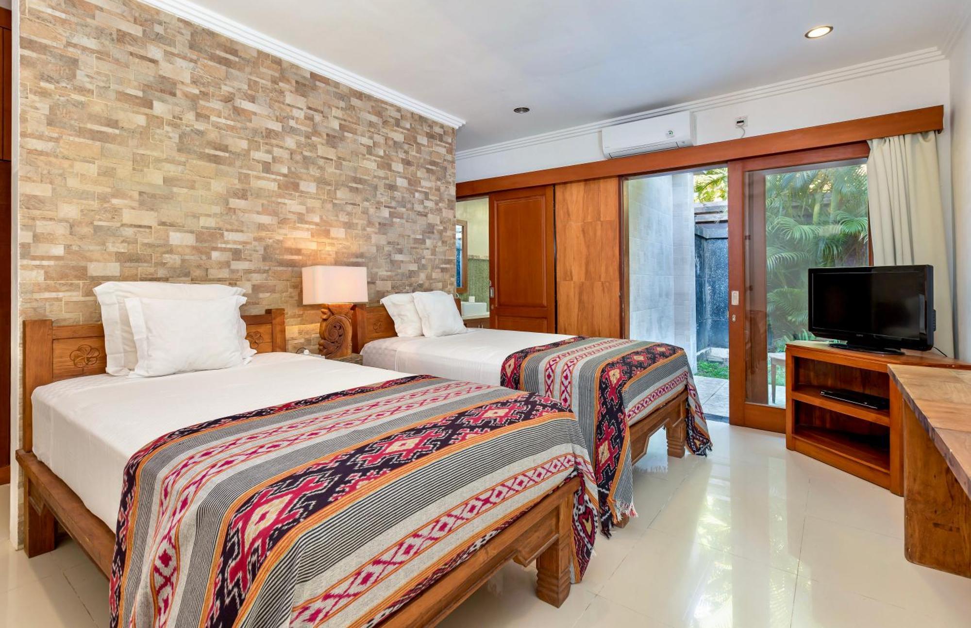 Villa Songo Umalas Canggu  Exterior photo