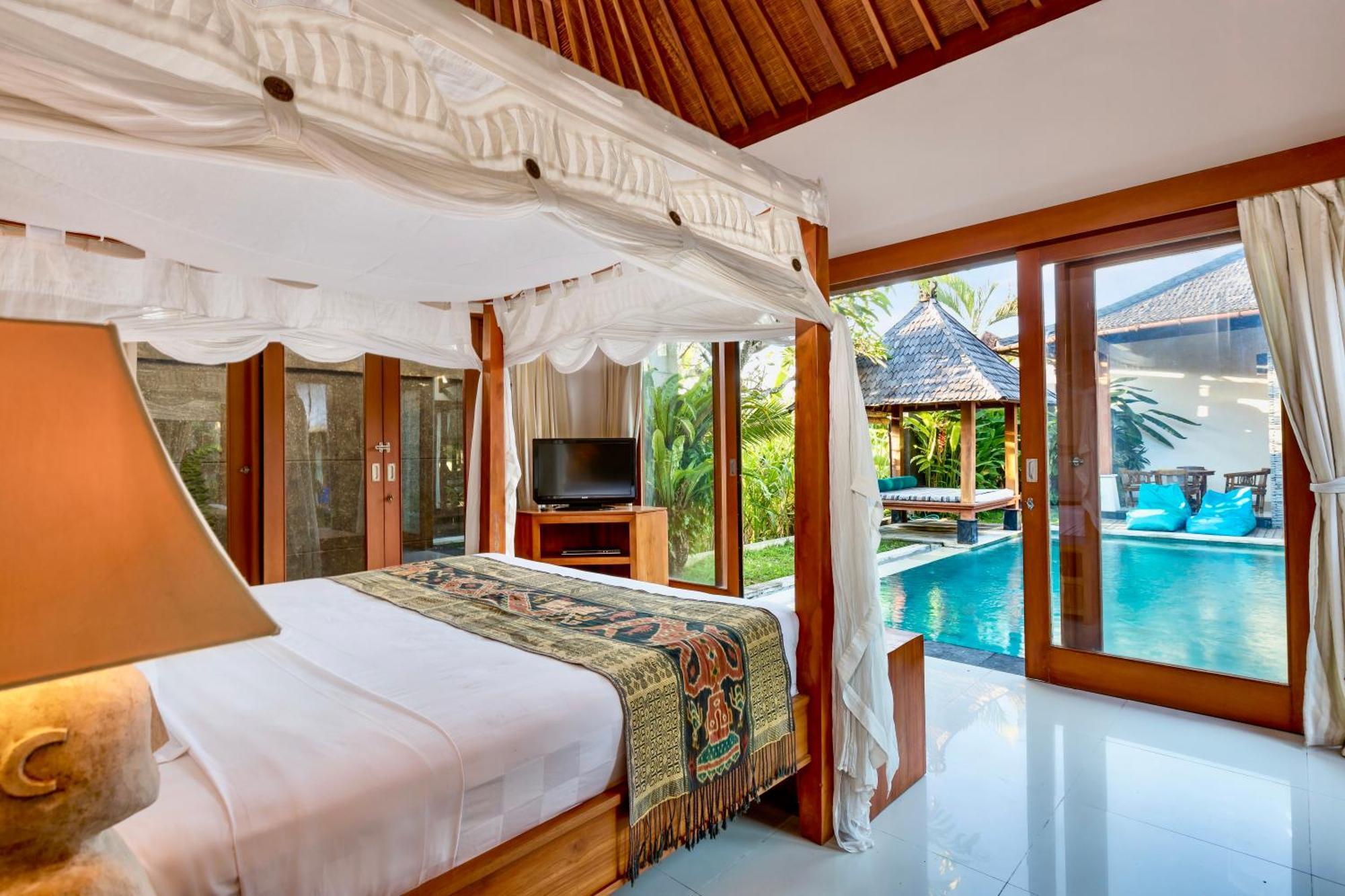 Villa Songo Umalas Canggu  Exterior photo